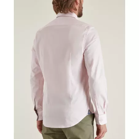 CHEMISE SLIM CLOVIS