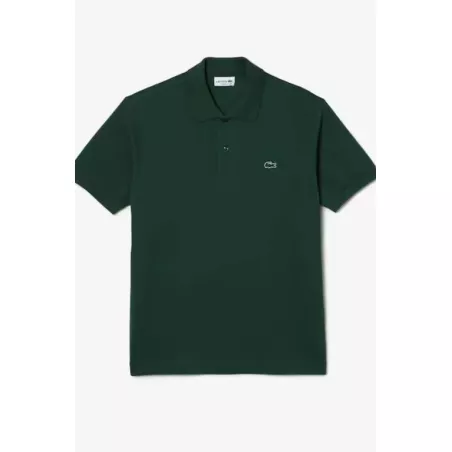 POLO ORIGINAL L.12.12 COTON PETIT PIQUÉ