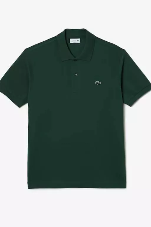 POLO ORIGINAL L.12.12 COTON PETIT PIQUÉ